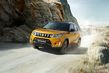 Recenzia kompaktného crossoveru Suzuki Vitara fotografia 2