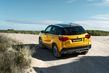 Recenzia kompaktného crossoveru Suzuki Vitara fotografia 8