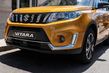 Recenzia kompaktného crossoveru Suzuki Vitara fotografia 12