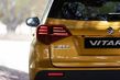 Recenzia kompaktného crossoveru Suzuki Vitara fotografia 7