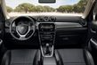 Recenzia kompaktného crossoveru Suzuki Vitara fotografia 10