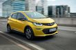 Recenzia elektrického kompaktného hatchbacku Opel Ampera-e fotografia 1