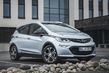 Recenzia elektrického kompaktného hatchbacku Opel Ampera-e fotografia 15
