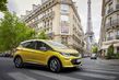 Recenzia elektrického kompaktného hatchbacku Opel Ampera-e fotografia 2