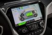 Recenzia elektrického kompaktného hatchbacku Opel Ampera-e fotografia 10