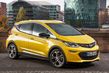 Recenzia elektrického kompaktného hatchbacku Opel Ampera-e fotografia 13