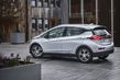 Recenzia elektrického kompaktného hatchbacku Opel Ampera-e fotografia 14