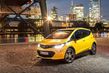 Recenzia elektrického kompaktného hatchbacku Opel Ampera-e fotografia 4