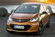 Recenzia elektrického kompaktného hatchbacku Opel Ampera-e fotografia 12