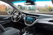 Recenzia elektrického kompaktného hatchbacku Opel Ampera-e fotografia 7
