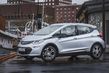 Recenzia elektrického kompaktného hatchbacku Opel Ampera-e fotografia 9