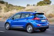 Recenzia elektrického kompaktného hatchbacku Opel Ampera-e fotografia 6