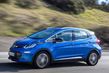 Recenzia elektrického kompaktného hatchbacku Opel Ampera-e fotografia 5