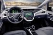 Recenzia elektrického kompaktného hatchbacku Opel Ampera-e fotografia 8