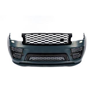 Kompletný bodykit 2018+ (SVO) fotografia 2