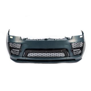 Kompletný bodykit 2018+ (SVO) fotografia 3