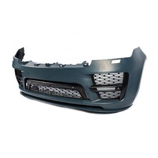 Kompletný bodykit 2018+ (SVO) fotografia 4