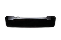 Toyota Land Cruiser 200 2007–2021 Spojler FullLed (2016+) Čierna farba fotografia 10