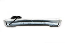 Toyota Land Cruiser 200 2007–2021 Spojler FullLed (2016+) Čierna farba fotografia 15