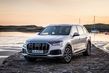 Prehľad modernizovaného prémiového crossoveru Audi Q7 fotografia 2