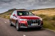 Prehľad modernizovaného prémiového crossoveru Audi Q7 fotografia 12