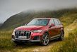 Prehľad modernizovaného prémiového crossoveru Audi Q7 fotografia 11