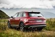 Prehľad modernizovaného prémiového crossoveru Audi Q7 fotografia 5