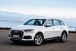 Prehľad modernizovaného prémiového crossoveru Audi Q7 fotografia 4
