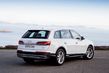 Prehľad modernizovaného prémiového crossoveru Audi Q7 fotografia 15