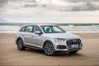 Prehľad modernizovaného prémiového crossoveru Audi Q7 fotografia 14