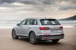 Prehľad modernizovaného prémiového crossoveru Audi Q7 fotografia 3