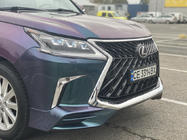 Lexus LX570/450d 2008–2022 Restylingový bodykit z modelu 2008-2016 na TRD Superior (2016-2020) fotografia 5