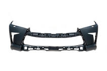 Lexus LX570/450d 2008–2022 Restylingový bodykit z modelu 2008-2016 na TRD Superior (2016-2020) fotografia 18