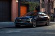 Recenzia prémiového sedanu Cadillac CT6 fotografia 2