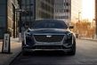 Recenzia prémiového sedanu Cadillac CT6 fotografia 3