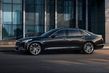 Recenzia prémiového sedanu Cadillac CT6 fotografia 11