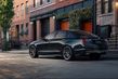Recenzia prémiového sedanu Cadillac CT6 fotografia 13