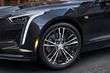 Recenzia prémiového sedanu Cadillac CT6 fotografia 12