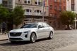 Recenzia prémiového sedanu Cadillac CT6 fotografia 5