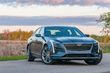 Recenzia prémiového sedanu Cadillac CT6 fotografia 1
