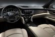 Recenzia prémiového sedanu Cadillac CT6 fotografia 6