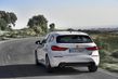 Tretia generácia kompaktného hatchbacku BMW 1 Series fotografia 15