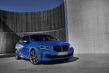 Tretia generácia kompaktného hatchbacku BMW 1 Series fotografia 16