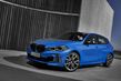 Tretia generácia kompaktného hatchbacku BMW 1 Series fotografia 2