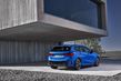Tretia generácia kompaktného hatchbacku BMW 1 Series fotografia 4