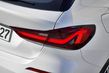 Tretia generácia kompaktného hatchbacku BMW 1 Series fotografia 13