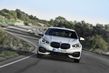 Tretia generácia kompaktného hatchbacku BMW 1 Series fotografia 3