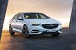 Recenzia stredne veľkého liftbacku Opel Insignia Grand Sport fotografia 8