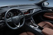 Recenzia stredne veľkého liftbacku Opel Insignia Grand Sport fotografia 13