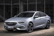 Recenzia stredne veľkého liftbacku Opel Insignia Grand Sport fotografia 7